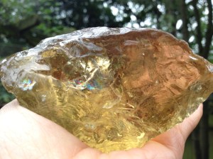 宇宙の手鏡、メタフォルモーセス