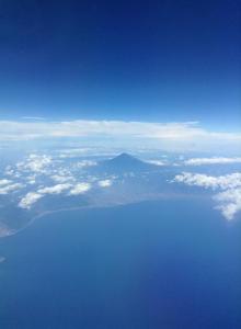 2013年8月仲拓海撮影