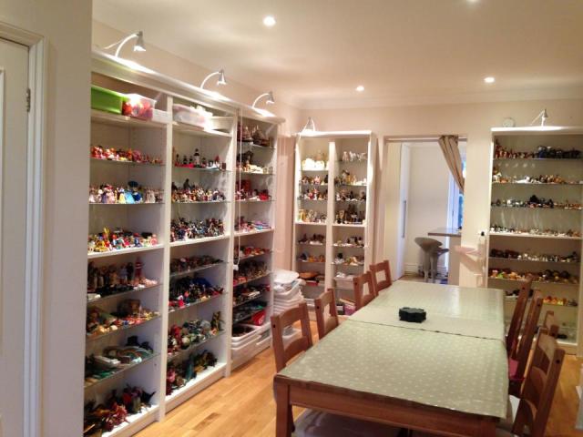 リーブスインスティチュート